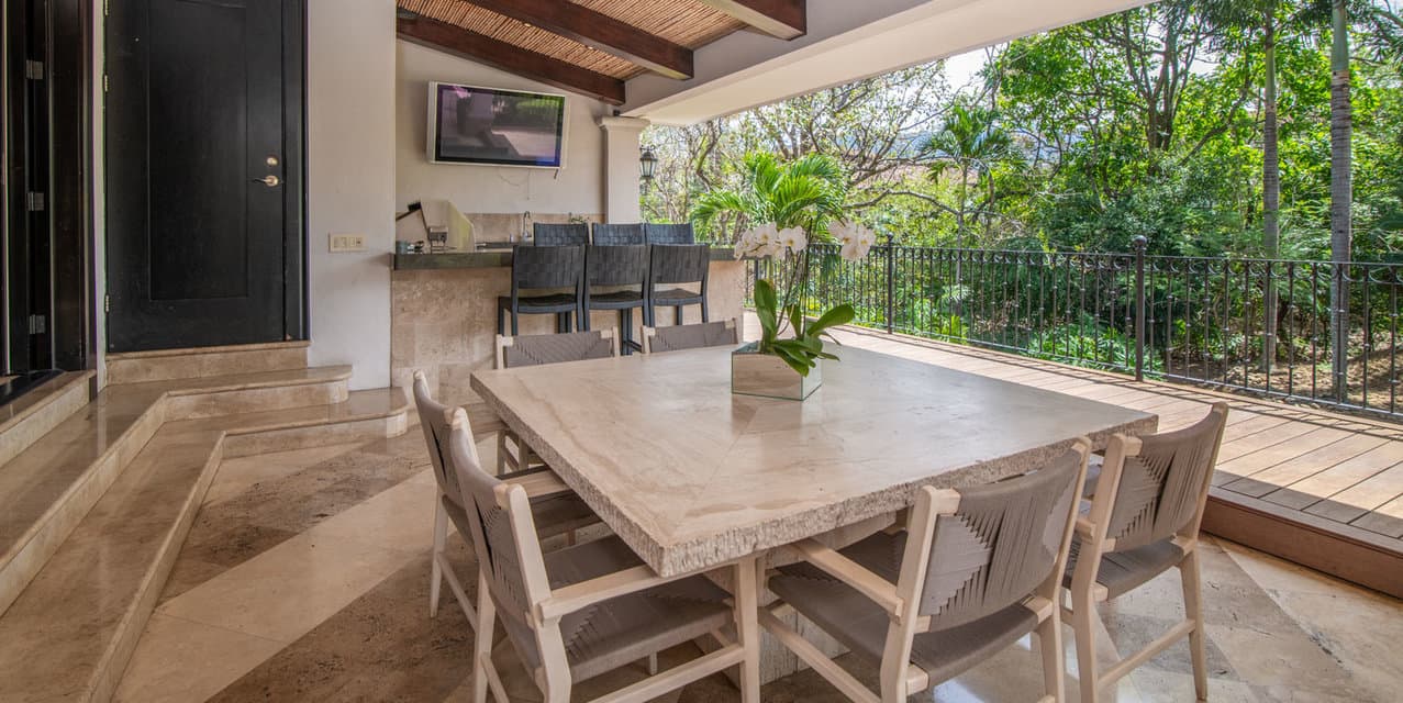 Casa Valderama en Hacienda del Sol — photo