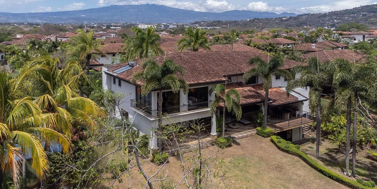 Casa Valderama en Hacienda del Sol — photo