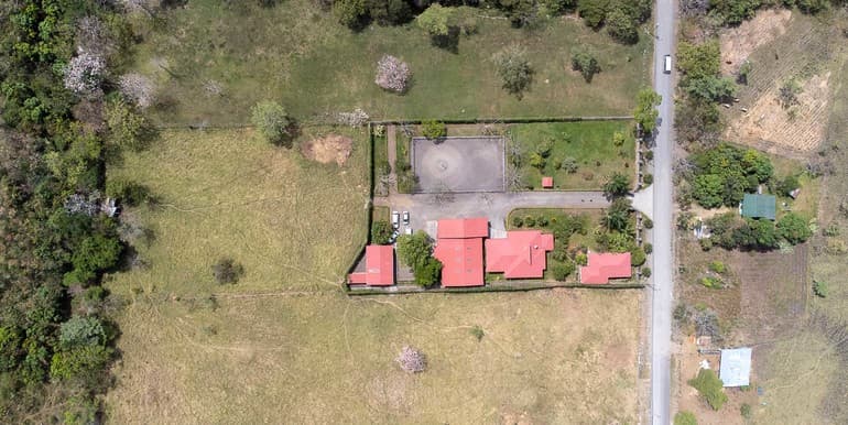 Dúo Finca Ecuestre en La Garita