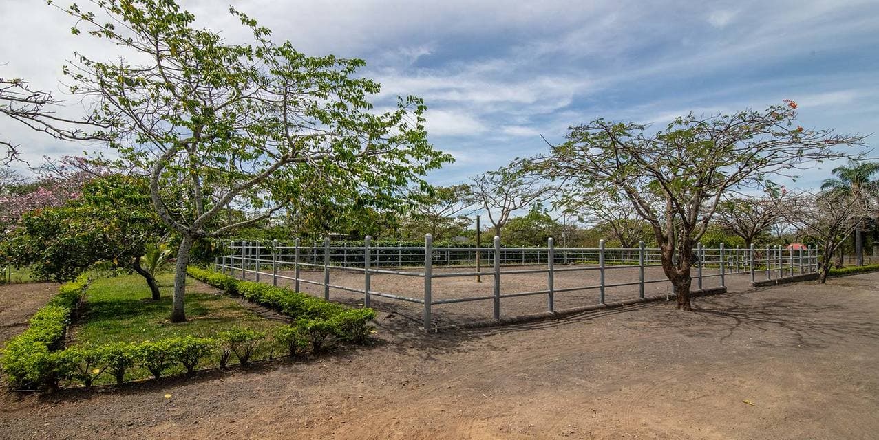 Dúo Equestrian Farm in La Garita — photo