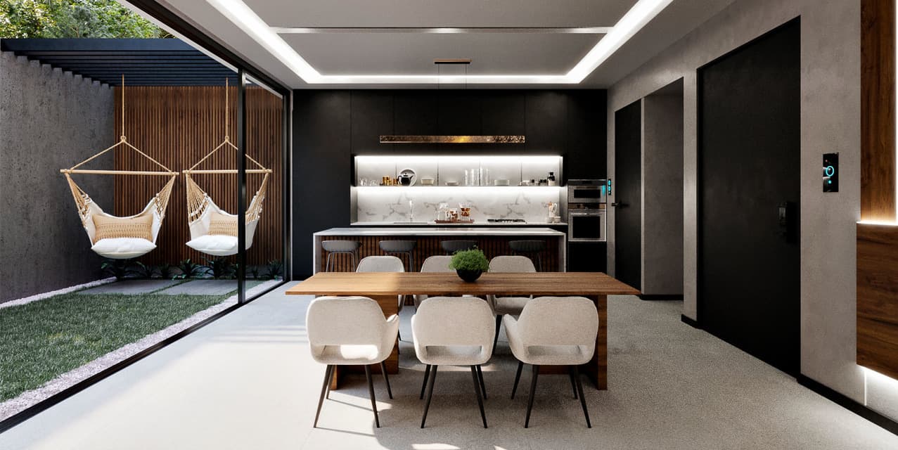 Nôku Home @ Lindora — photo