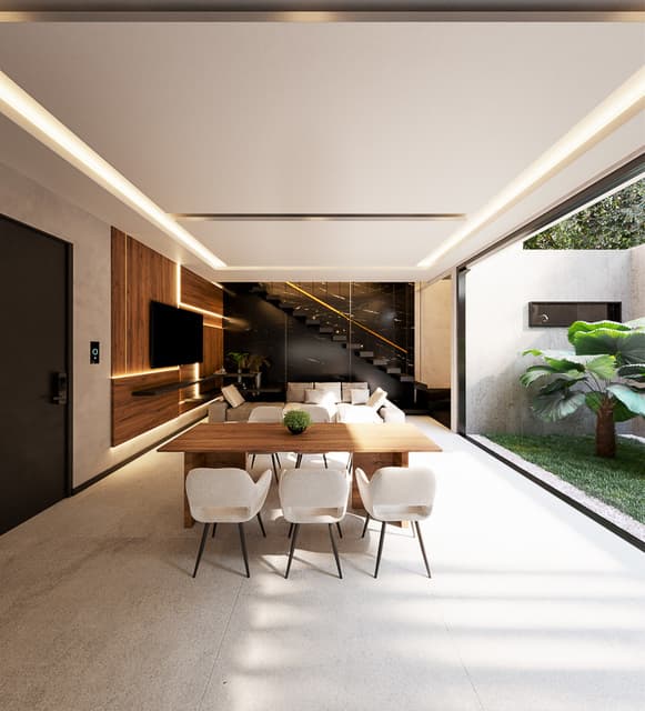 Nôku Home @ Lindora — photo