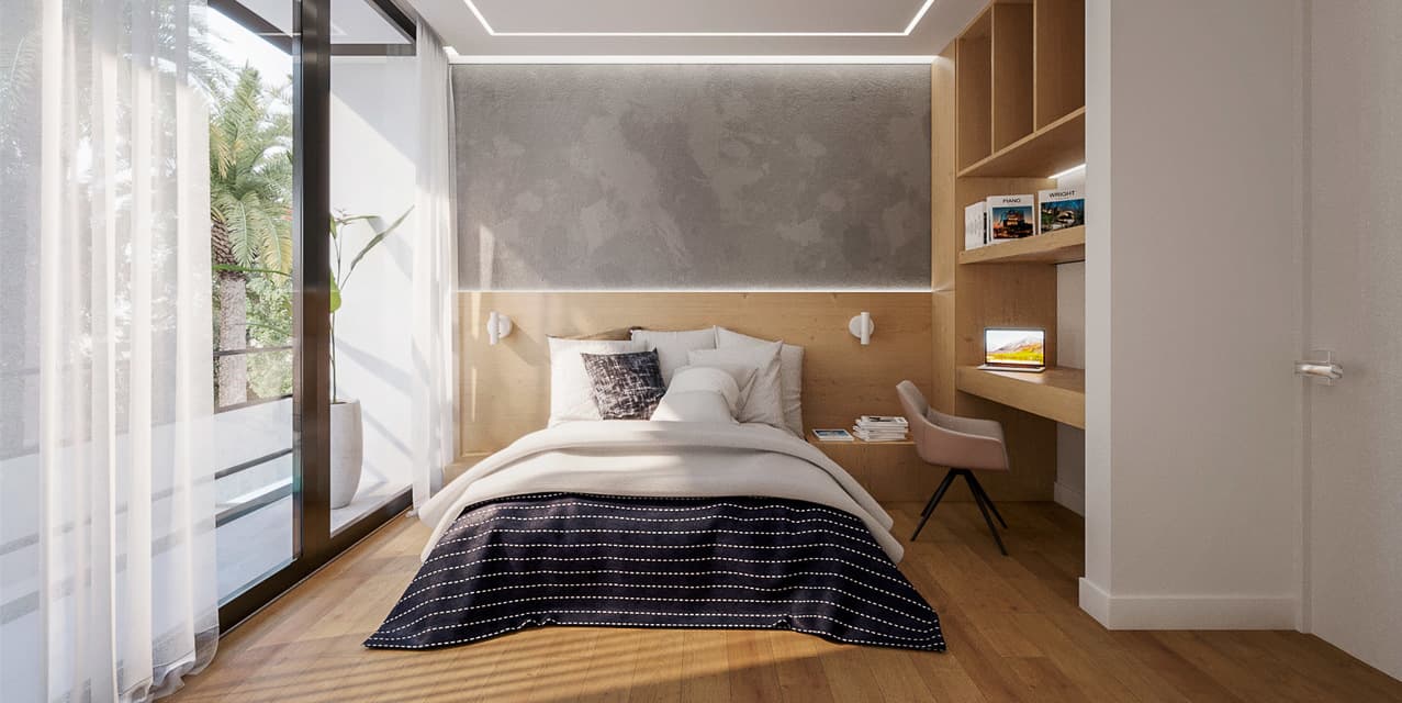 Nôku Home @ Lindora — photo