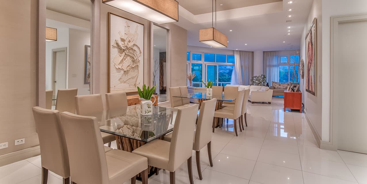 Paragon Heights Penthouse Escazú — photo