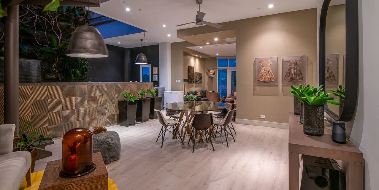 Paragon Heights Penthouse Escazú — photo