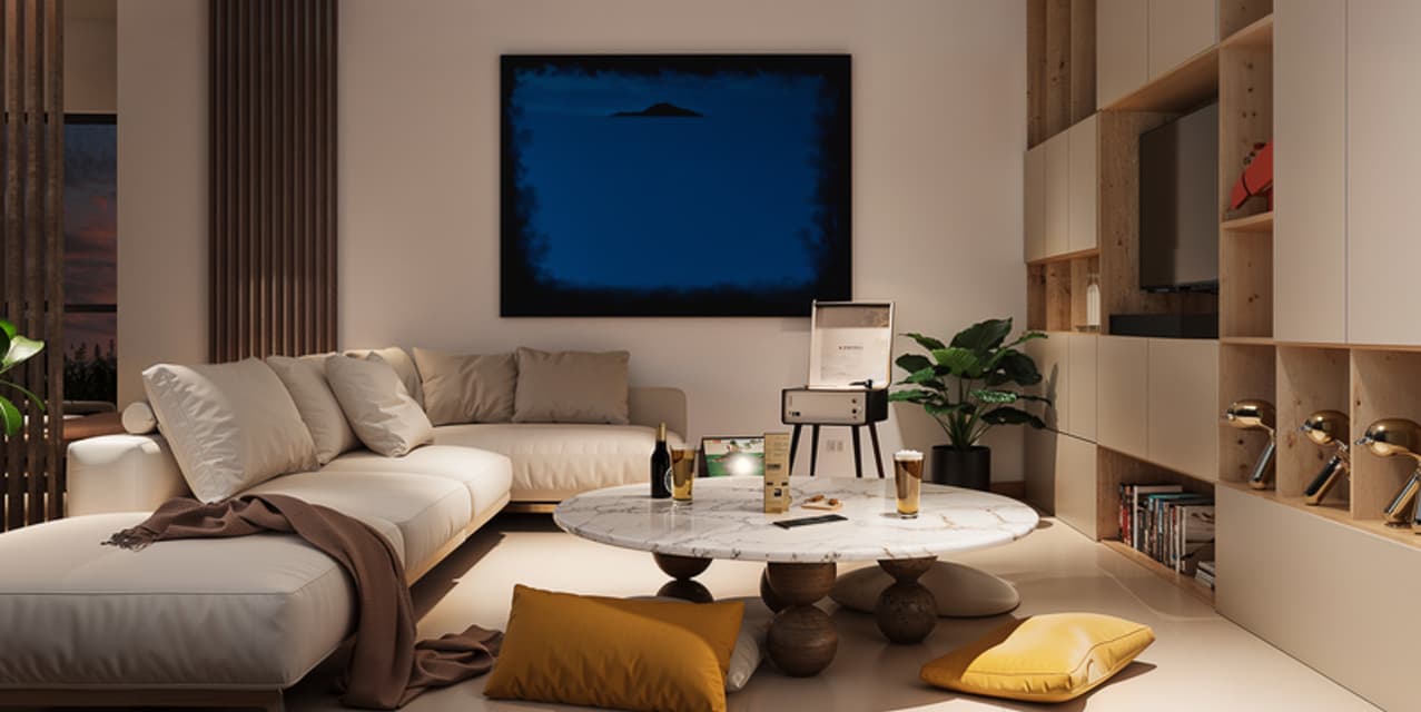 San Martin Beach Estate at Dominical — photo