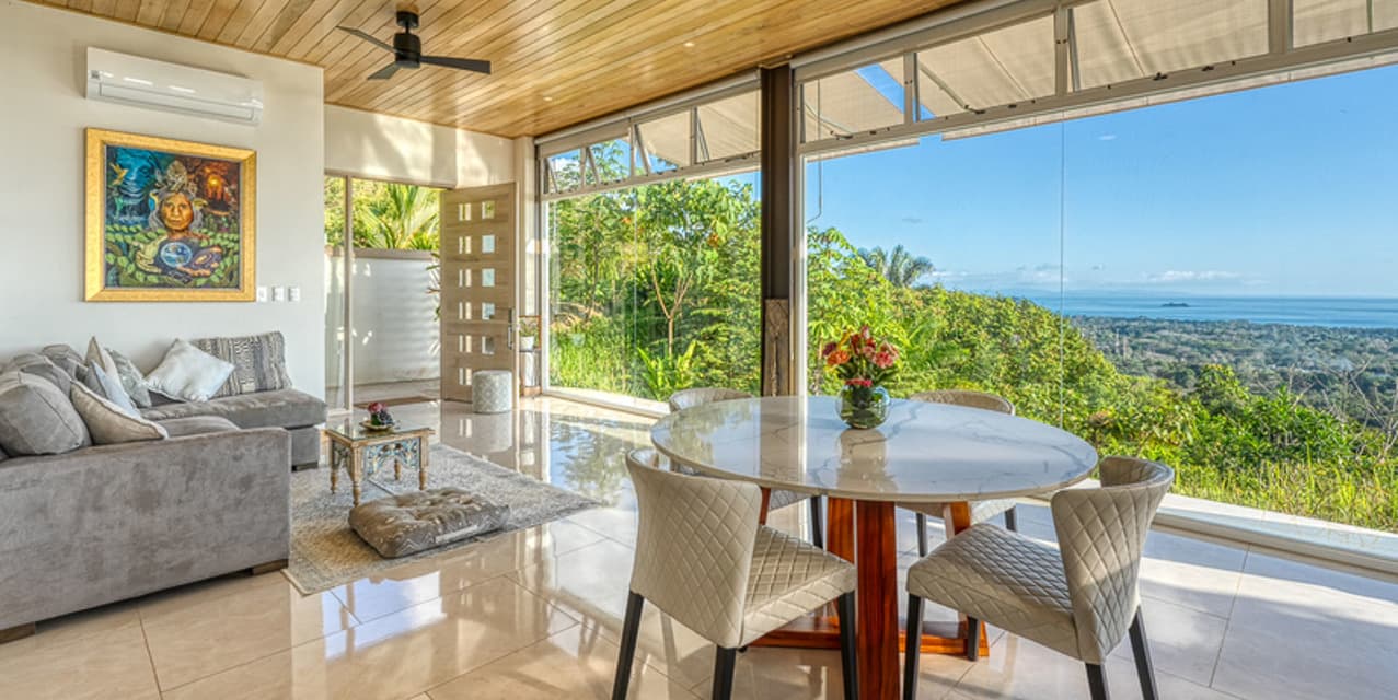 Vistamar Multi-home Estate at Ballena — photo