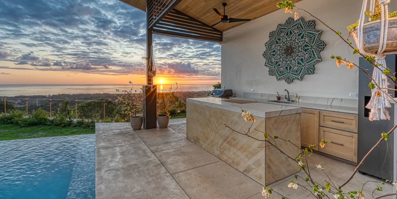 Vistamar Multi-home Estate at Ballena — photo