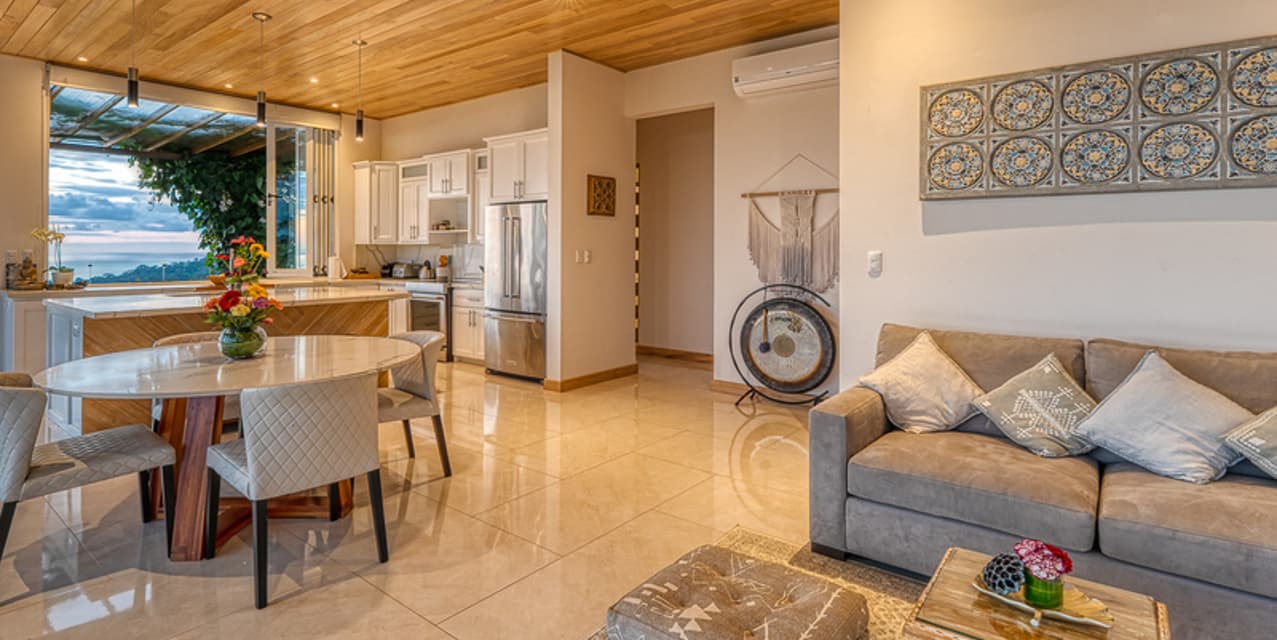 Vistamar Multi-home Estate at Ballena — photo