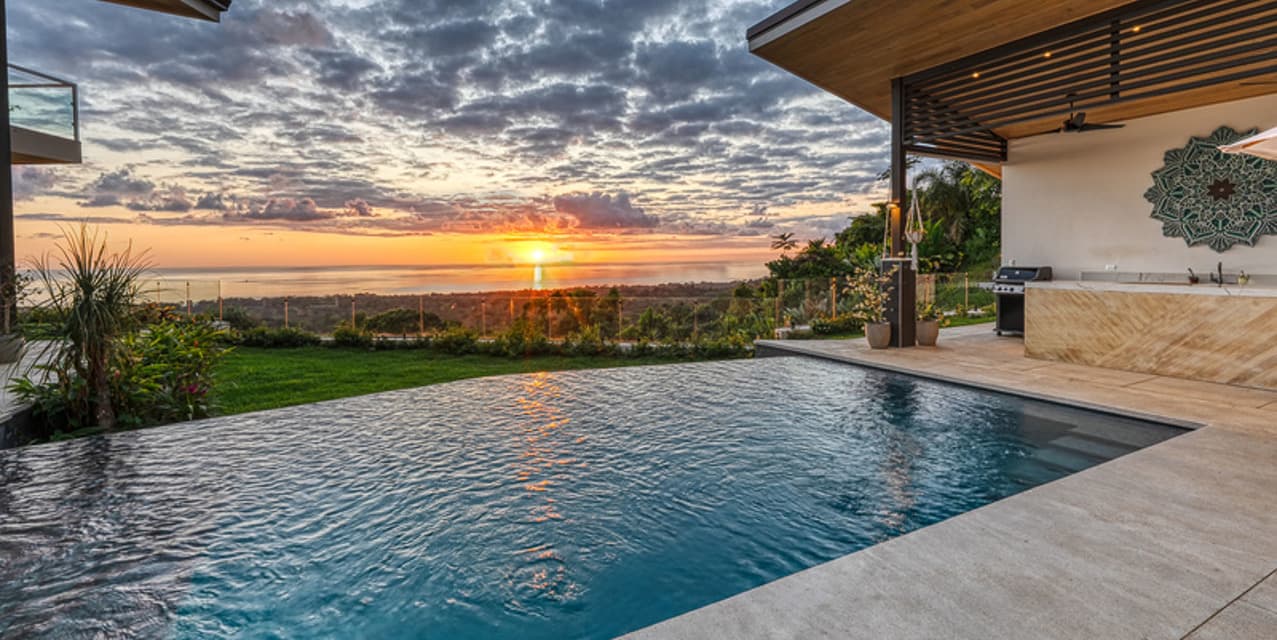 Vistamar Multi-home Estate at Ballena — photo
