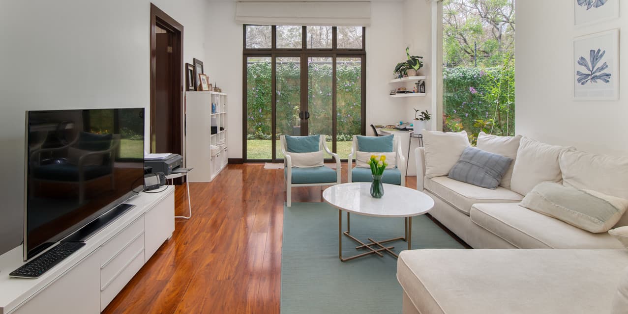 Casa Luz Santa Ana — photo