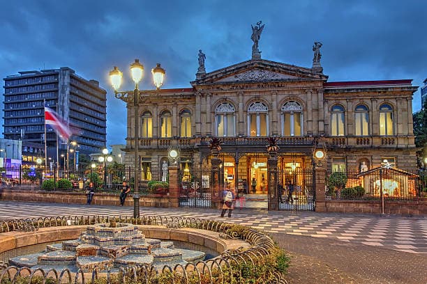 San José, Costa Rica