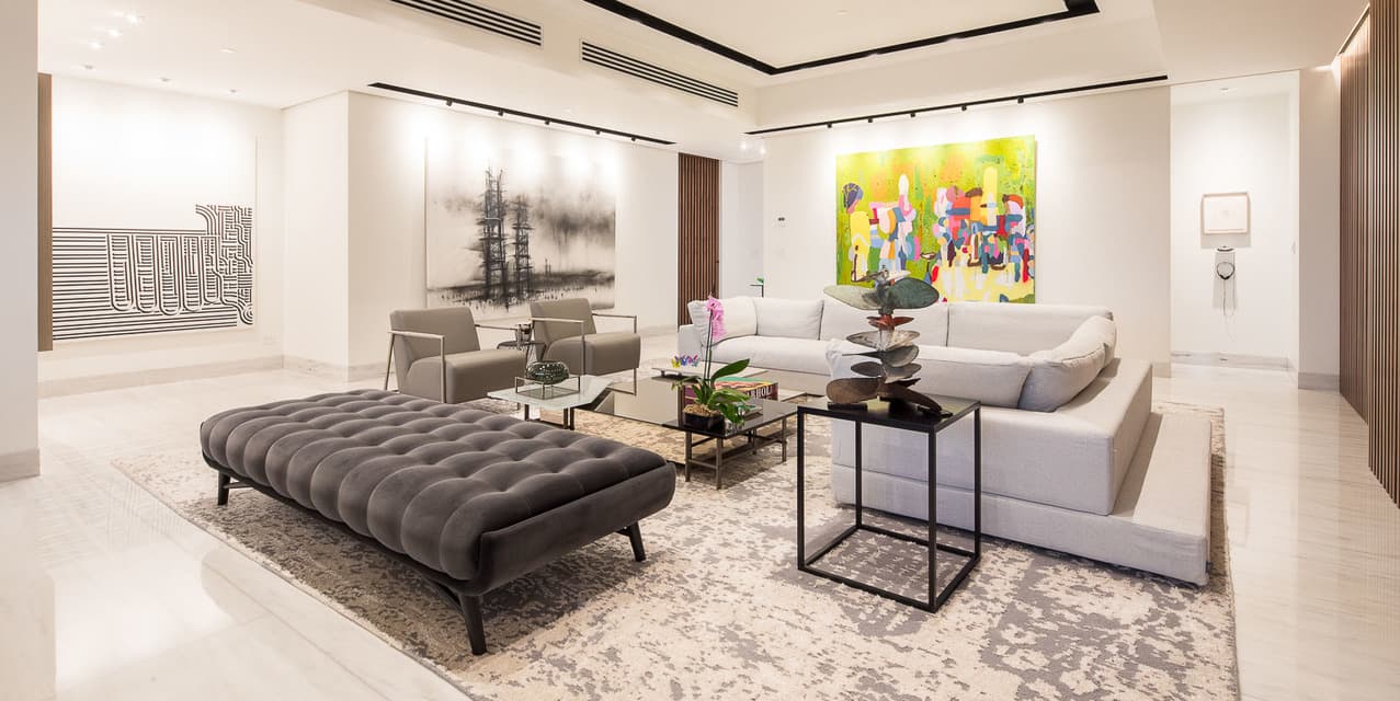 The Heights Apartment @ Solaris Santa Ana — photo