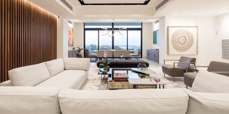 The Heights Apartment @ Solaris Santa Ana