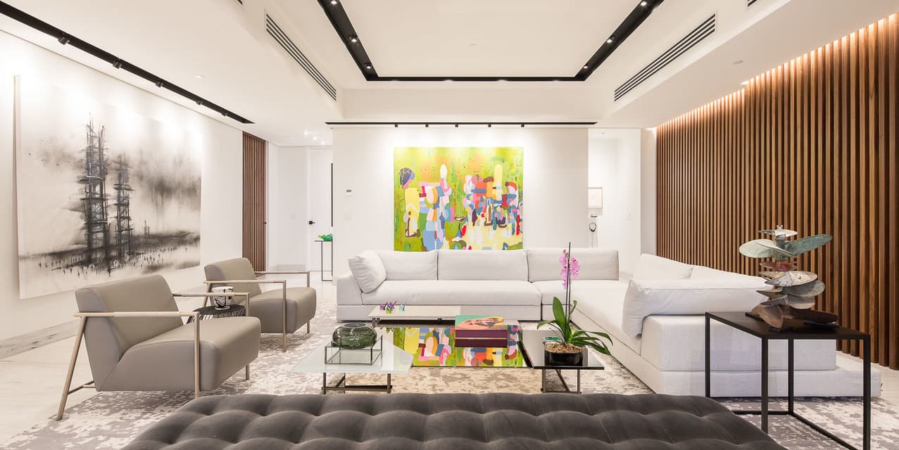 The Heights Apartment @ Solaris Santa Ana — photo