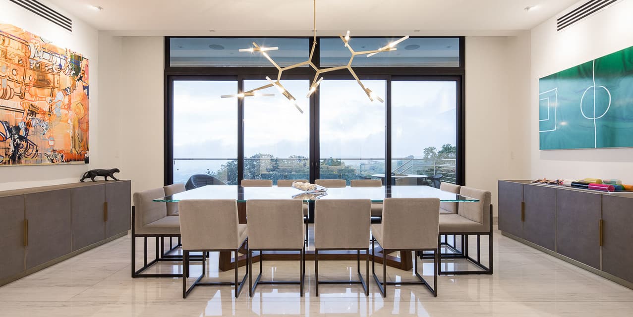The Heights Apartment @ Solaris Santa Ana — photo