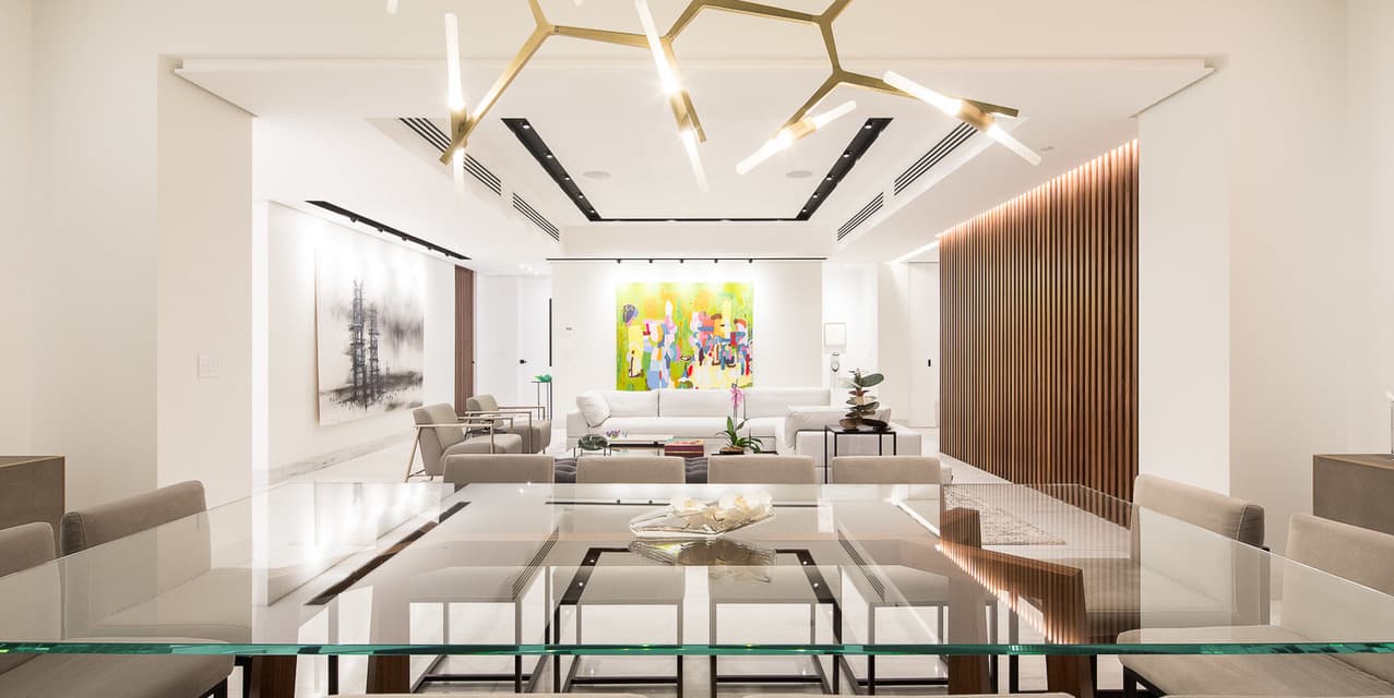 The Heights Apartment @ Solaris Santa Ana — photo
