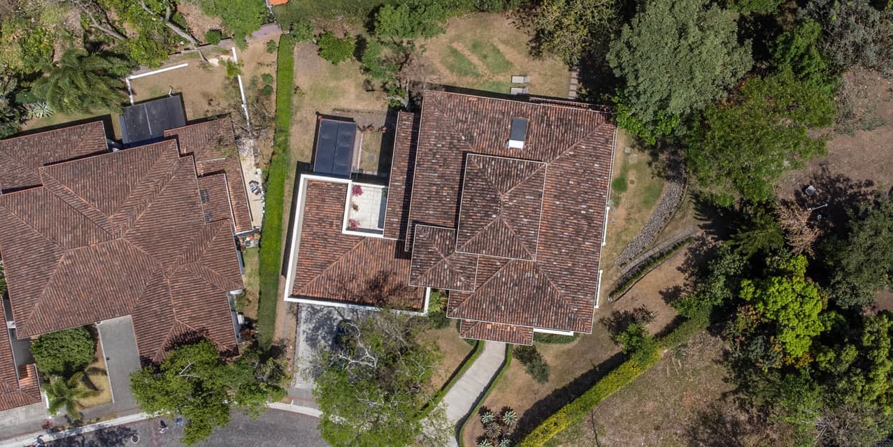 Smart Colonial Home en Cerro Real — photo