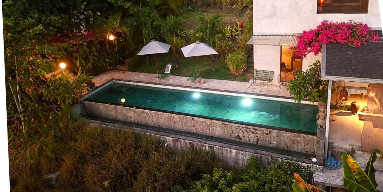 Casa Dreamland en Ostional — photo