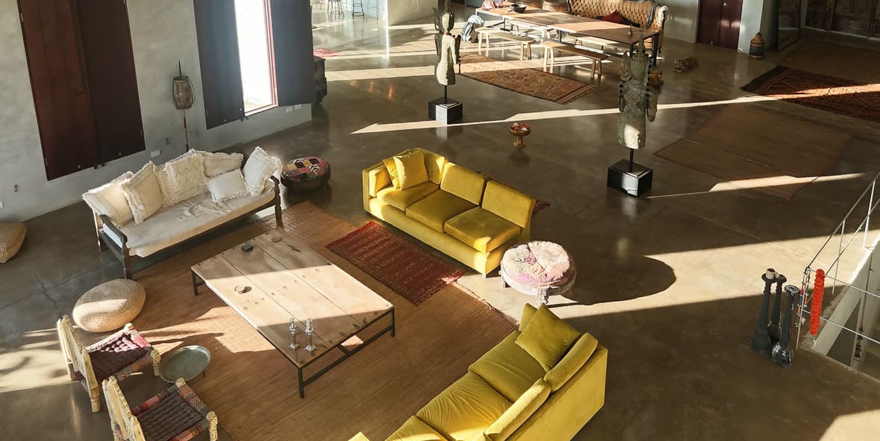 Casa Dreamland en Ostional — photo