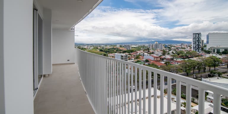 Apartamento Velo en Nunciatura
