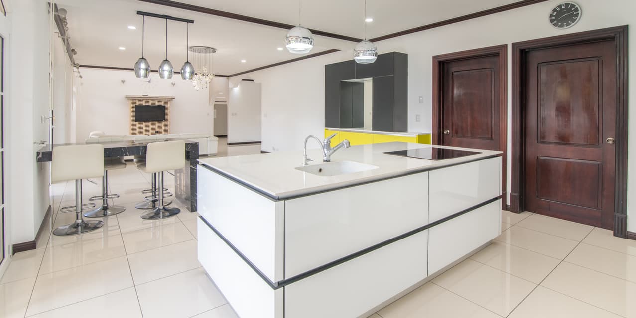 Roble Sabana Home @ Colinas de Montealegre — photo