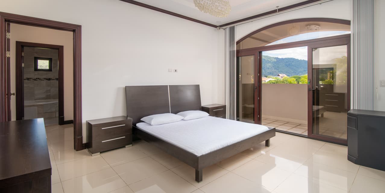 Roble Sabana Home @ Colinas de Montealegre — photo