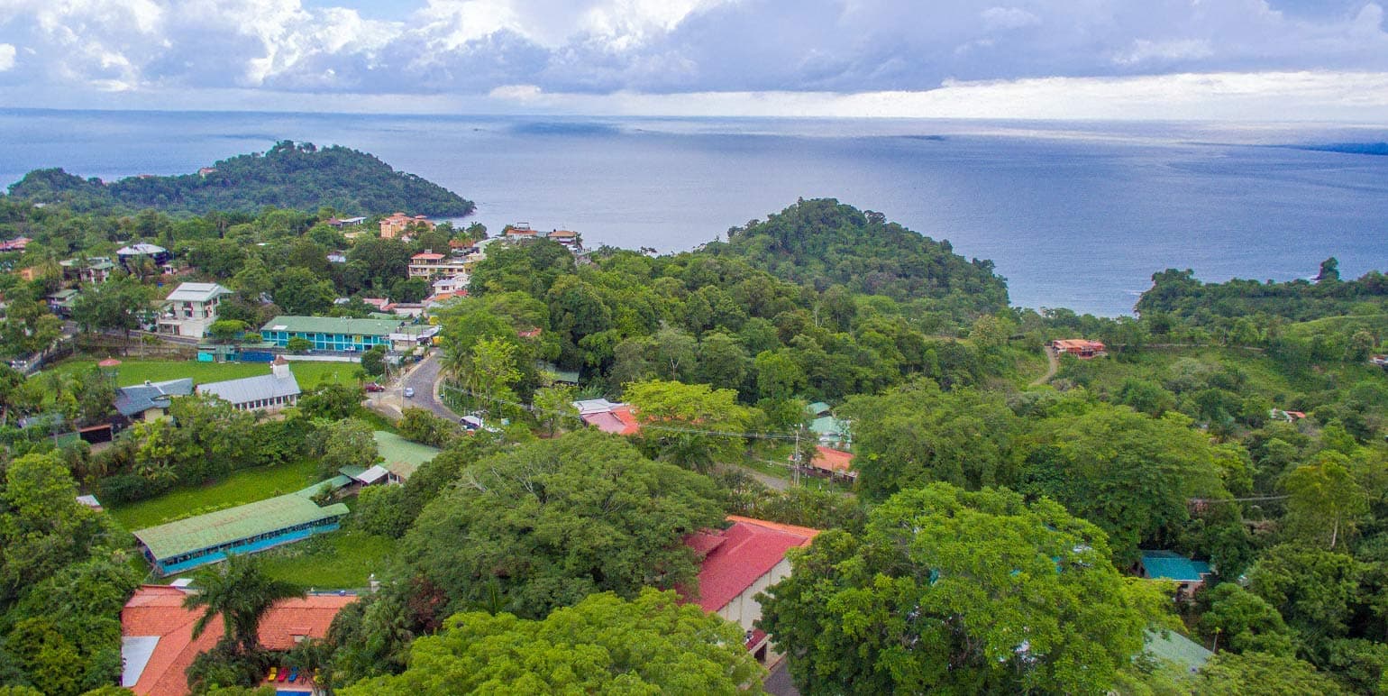 Quepos, Costa Rica
