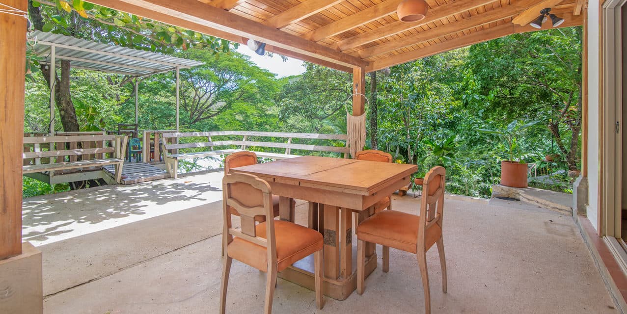 Highlands Haven Home en Esperanza Nosara — photo