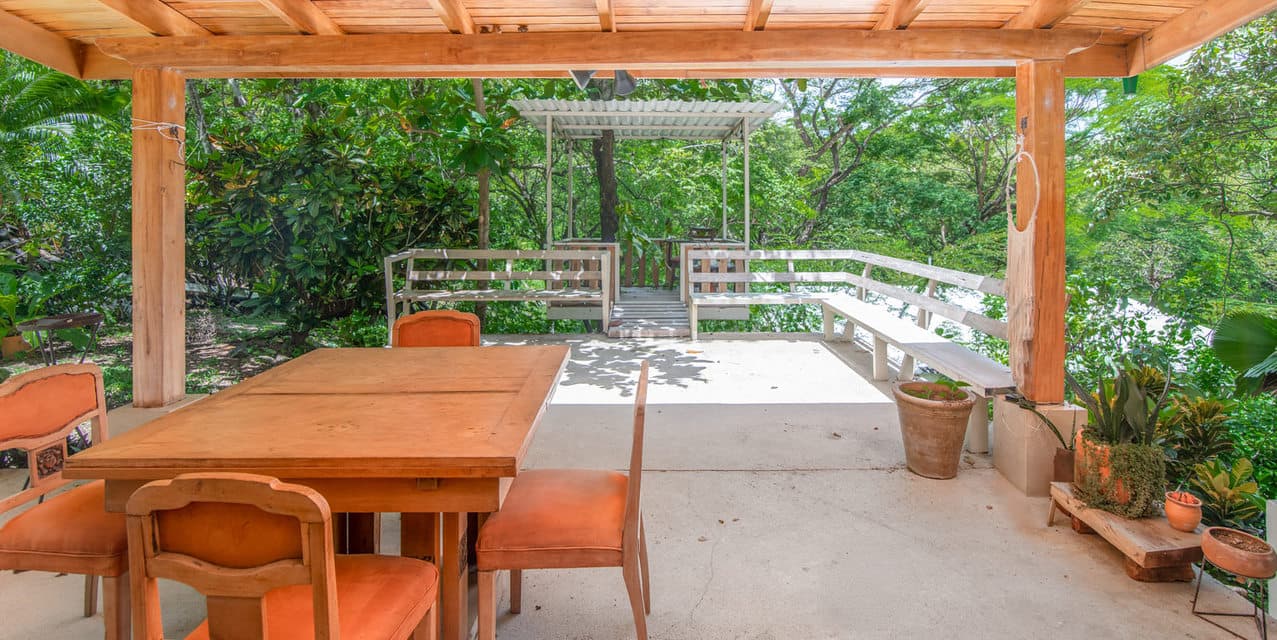 Highlands Haven Home en Esperanza Nosara — photo