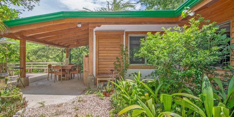 Highlands Haven Home at Esperanza Nosara