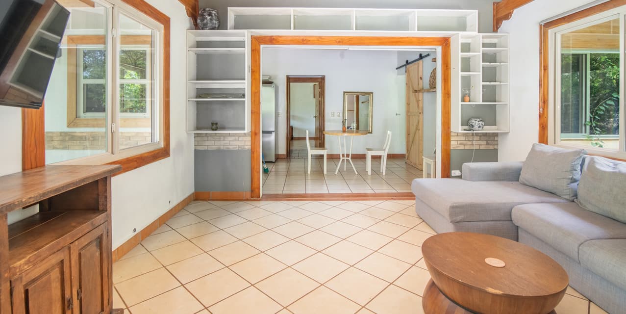 Highlands Haven Home en Esperanza Nosara — photo
