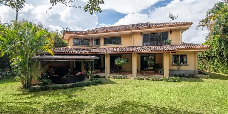 Independent Gem in Escazú