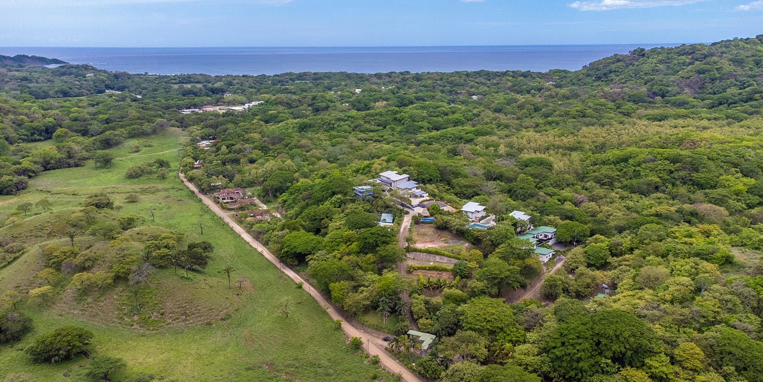 Esperanza Highlands at Nosara