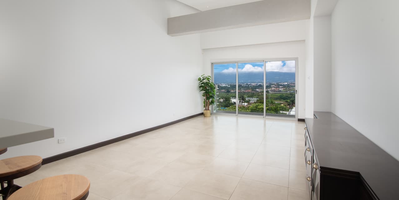 Elevate Apartment in Escazú — photo