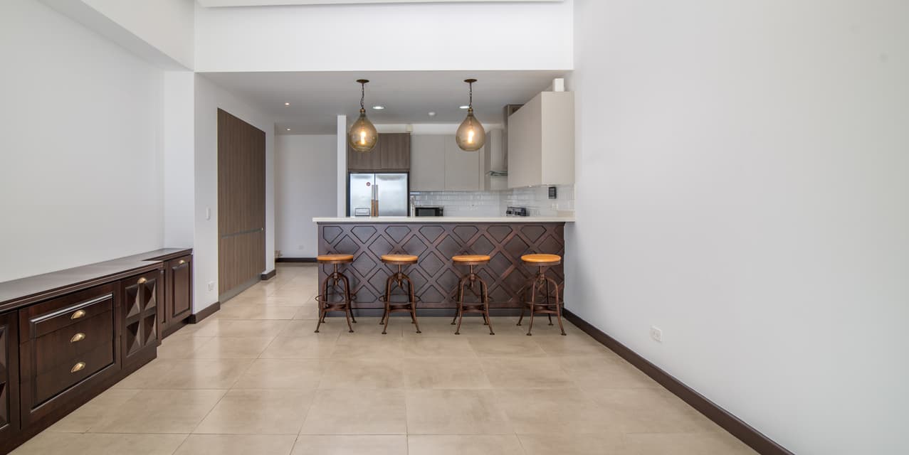 Elevate Apartment in Escazú — photo