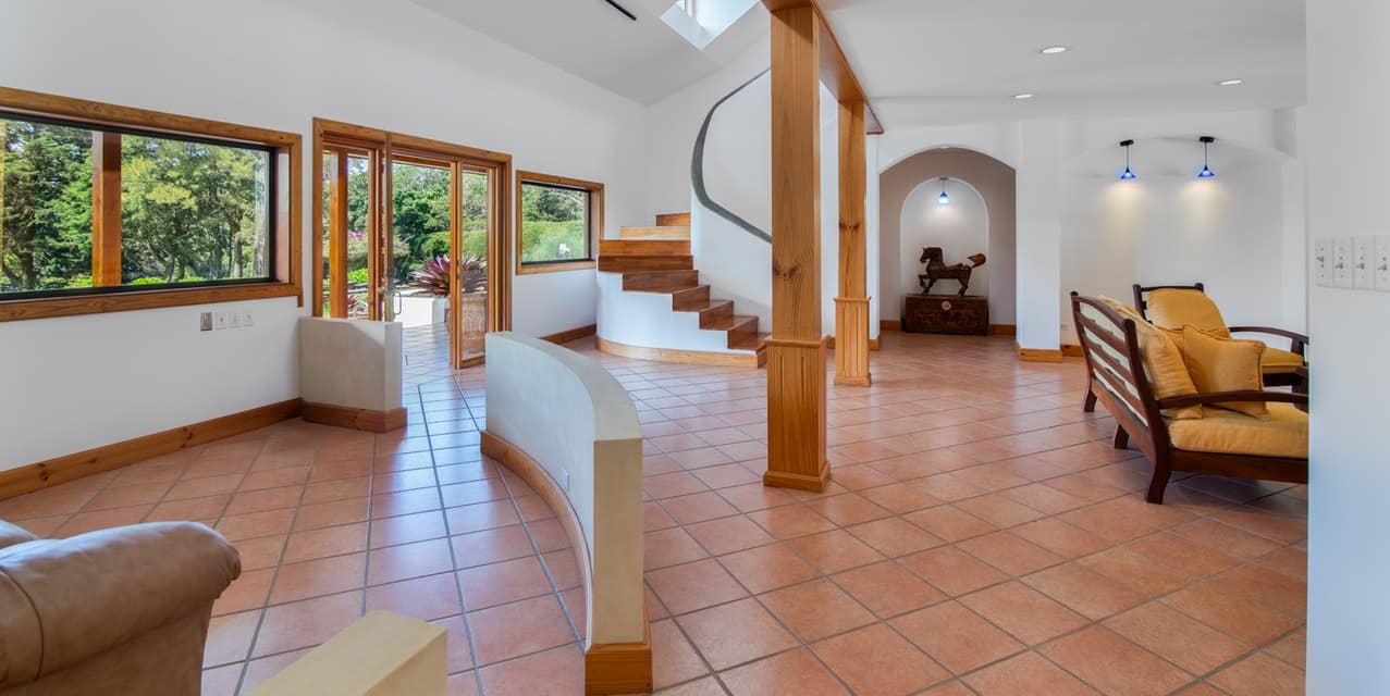 Zentra 6-Bedroom Estate in Heredia — photo