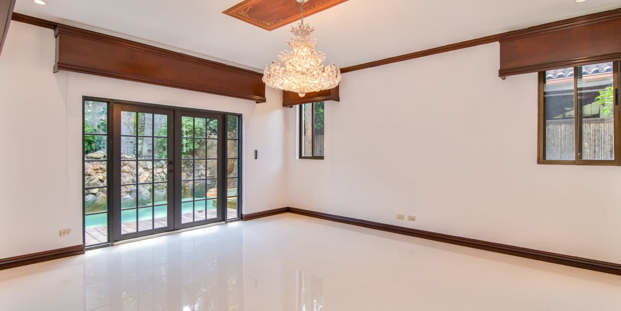Elegancia Clásica en Hacienda Lindora — photo