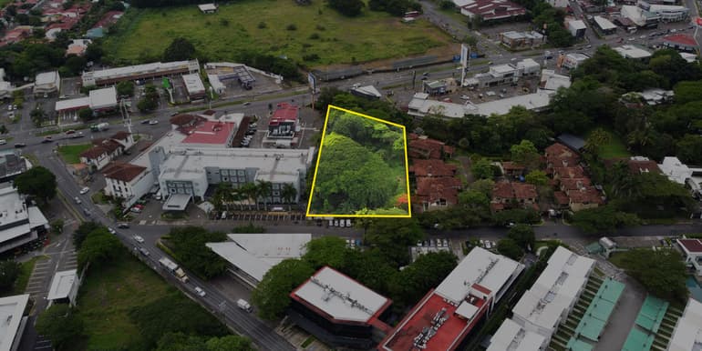 Lindora Gateway Lot