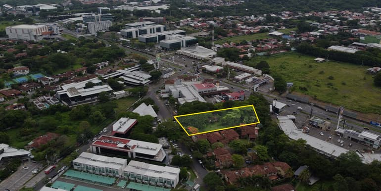 Lindora Gateway Lot
