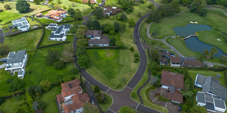 Lote Golden Hill en Monterán