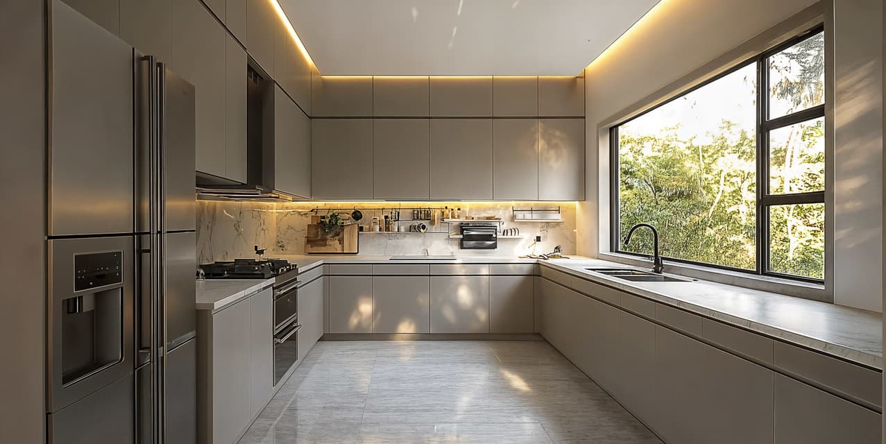 Alva Home in Hacienda Espinal — photo