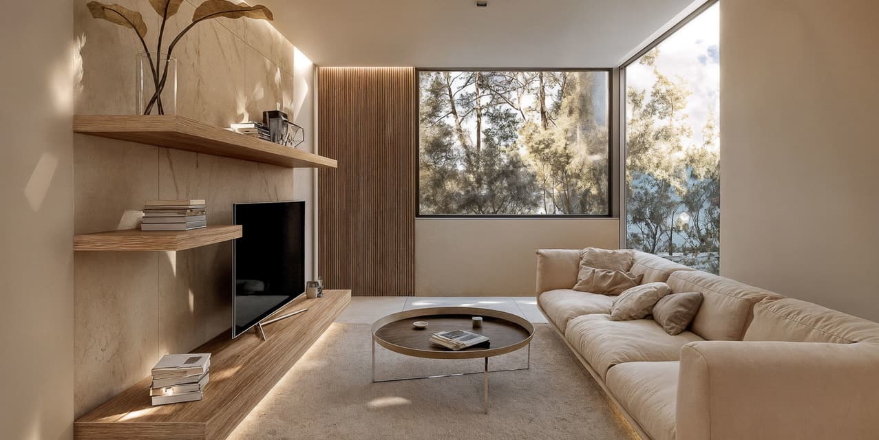 Alva Home in Hacienda Espinal — photo