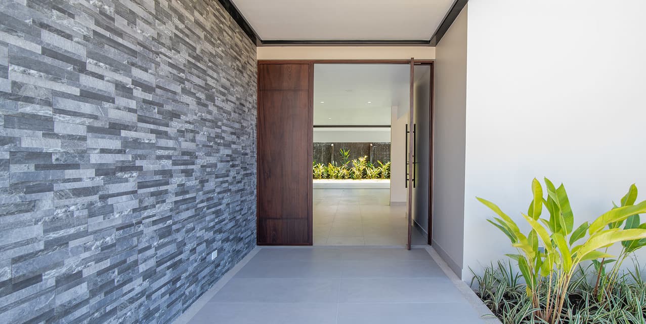 Alva Home in Hacienda Espinal — photo