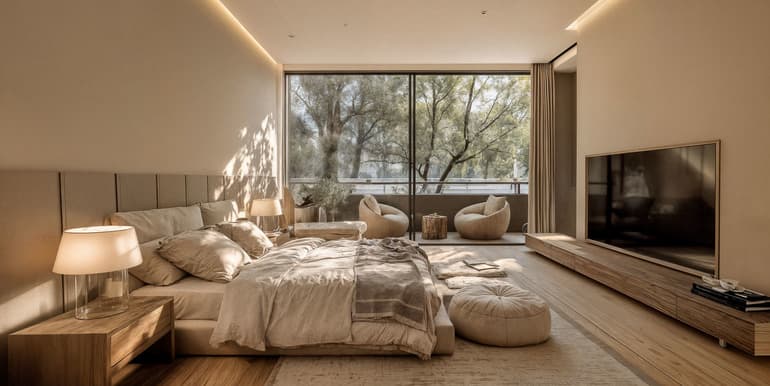Alva Home en Hacienda Espinal