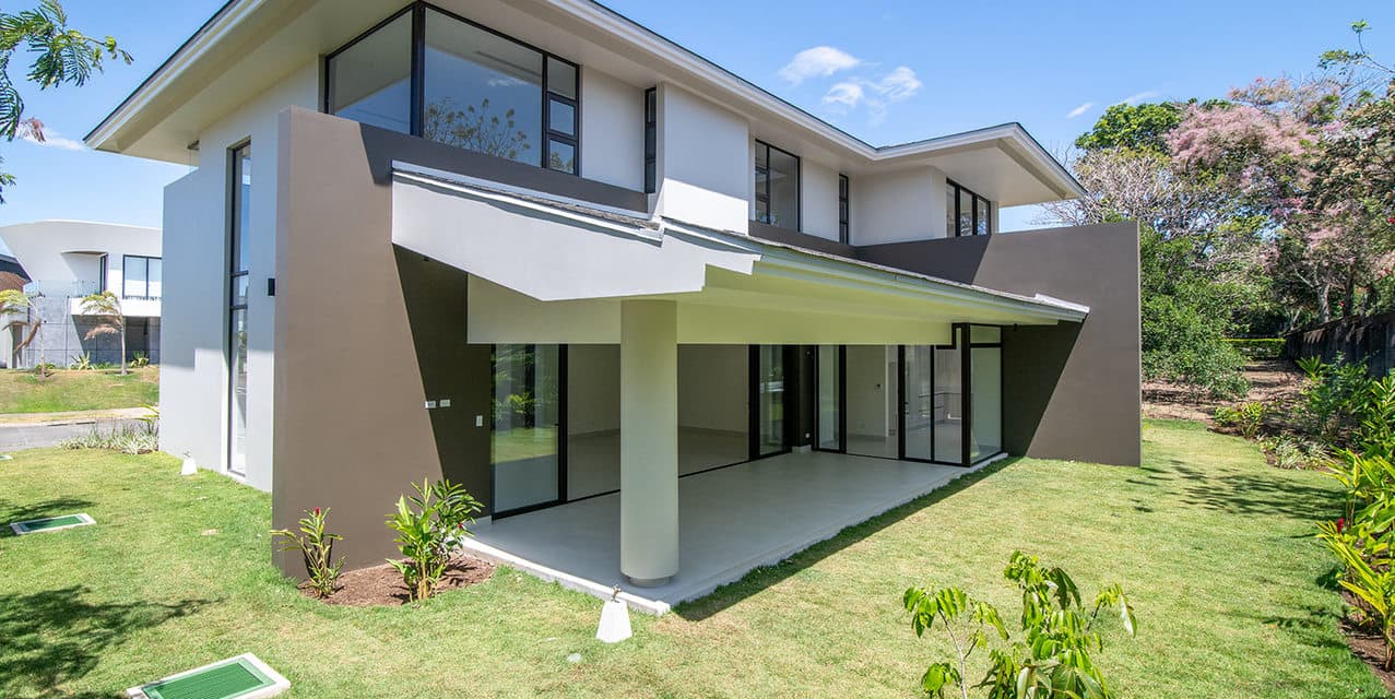 Alva Home in Hacienda Espinal — photo