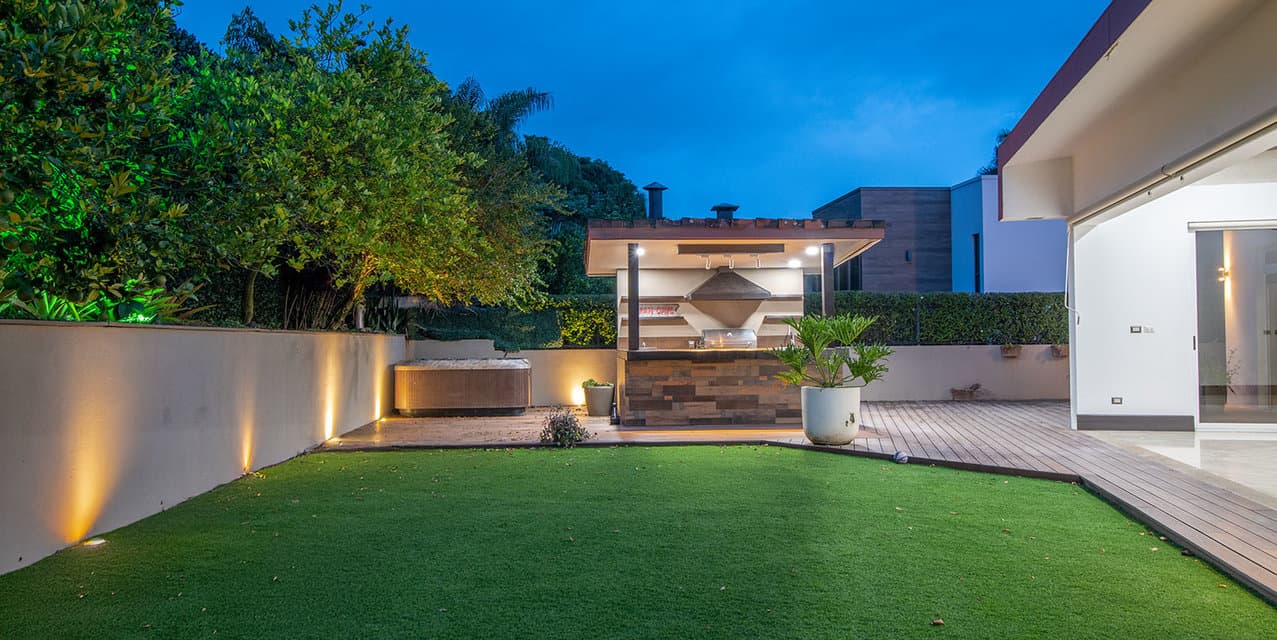 Investment: Solara Single-level Home at Hacienda del Sol — photo