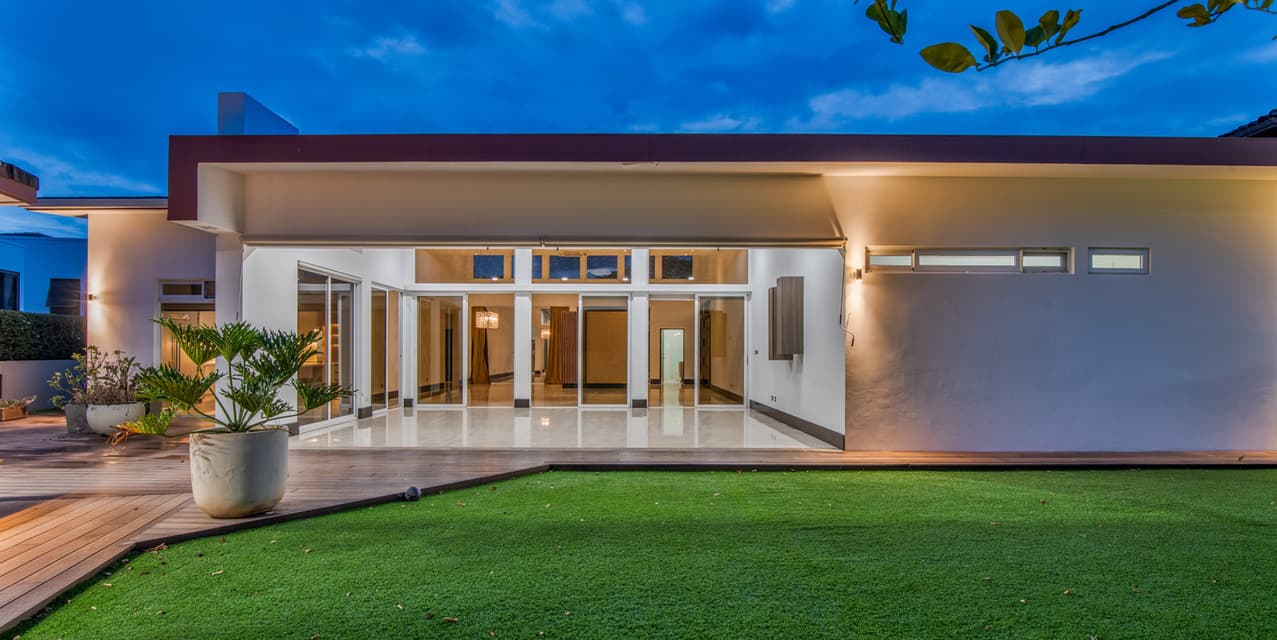 Investment: Solara Single-level Home at Hacienda del Sol — photo