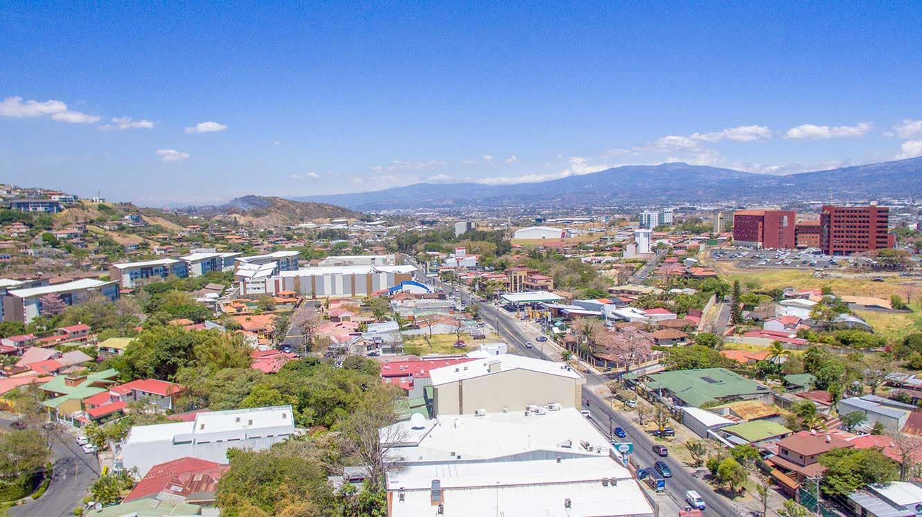 Guachipelín Sur