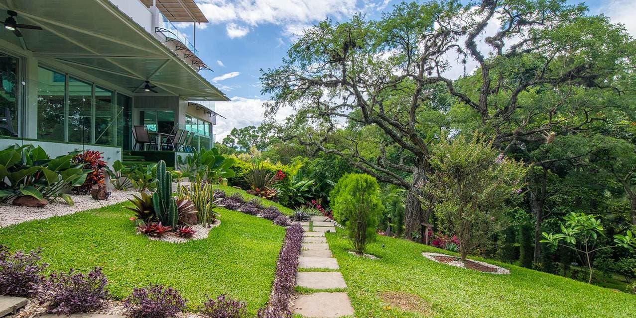 Villa Lumina @ Los Laureles — photo